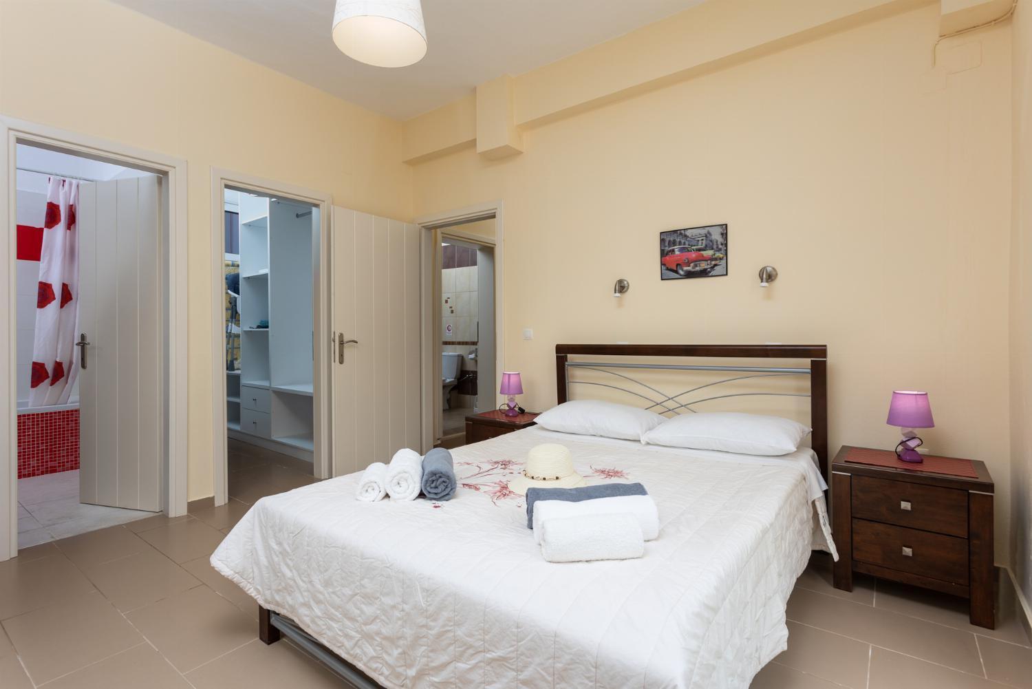 Villa Konstantinos Katavolos ภายนอก รูปภาพ